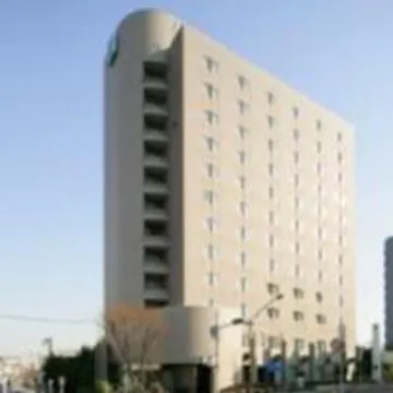 Chisun Hotel Shinagawa West Präfektur Tokio