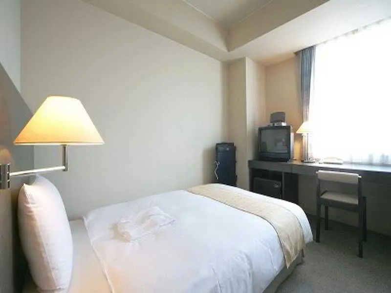 Chisun Hotel Shinagawa West Präfektur Tokio Japan