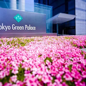 Hotel Palace, Präfektur Tokio