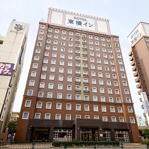 Hotel Toyoko Haneda Airport No.1, Präfektur Tokio