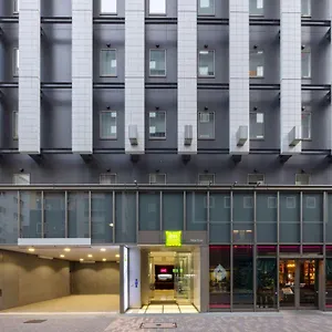 Hotel Ibis Styles Ginza, Präfektur Tokio