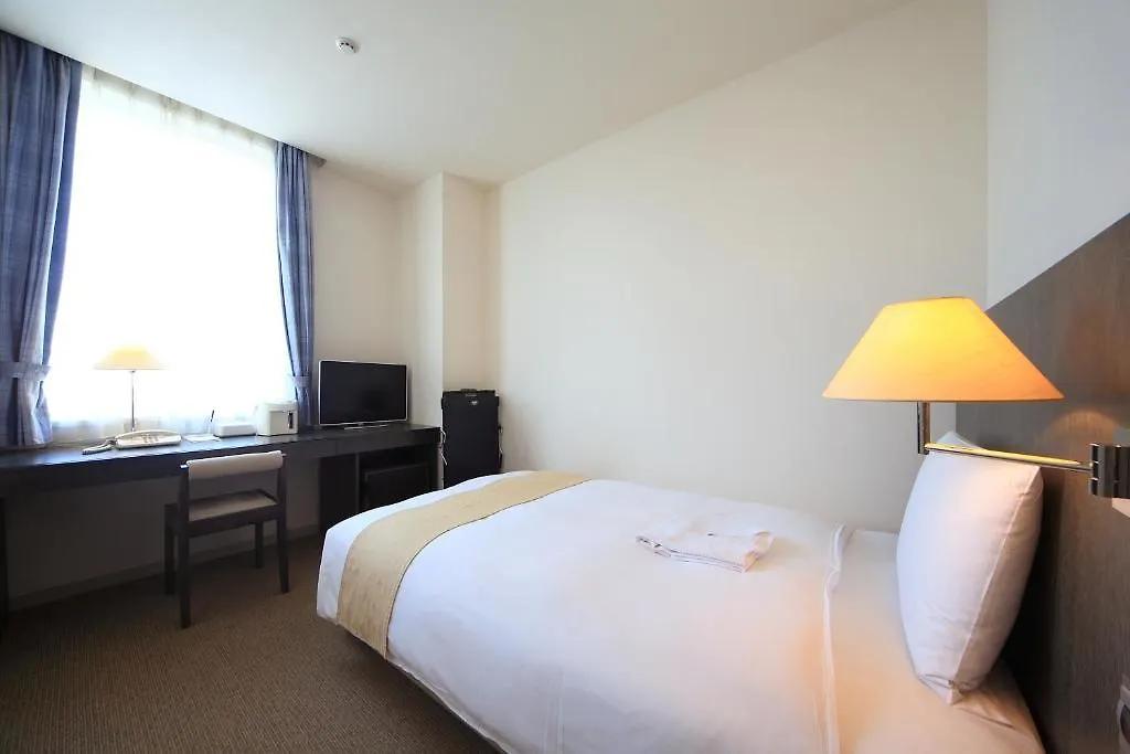 Chisun Hotel Shinagawa West 東京都