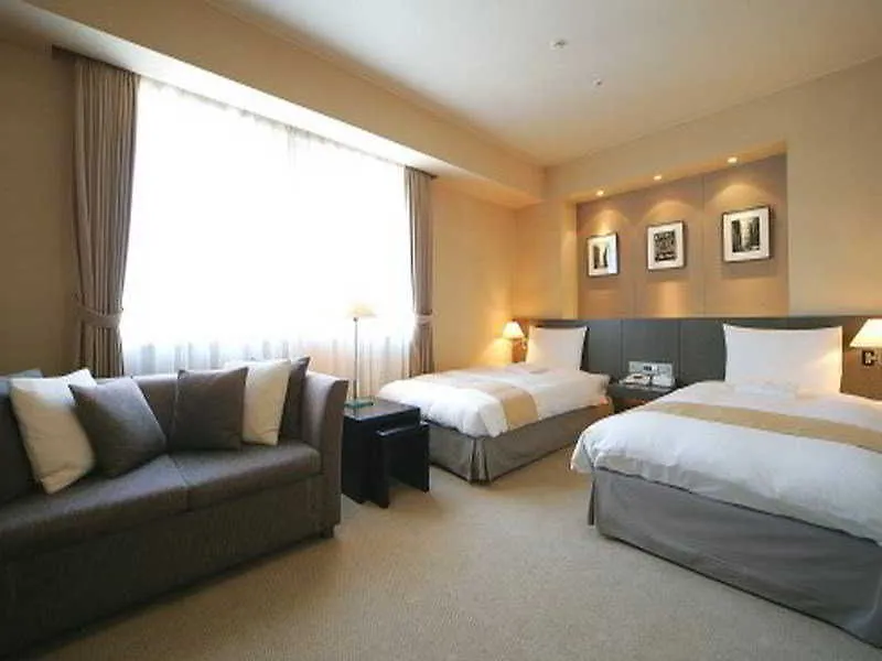 Chisun Hotel Shinagawa West 東京都 3*,  日本