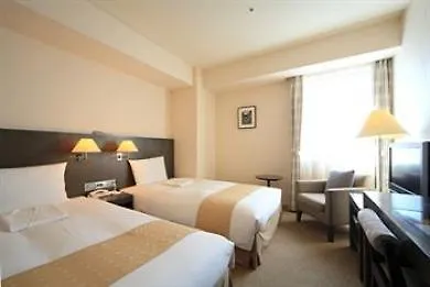 Chisun Hotel Shinagawa West 東京都